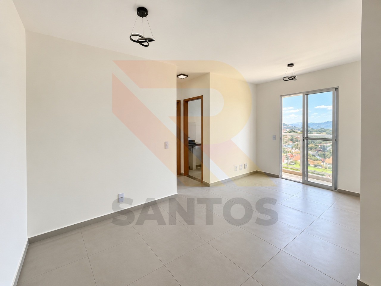 Apartamento, 2 quartos, 47 m² - Foto 9