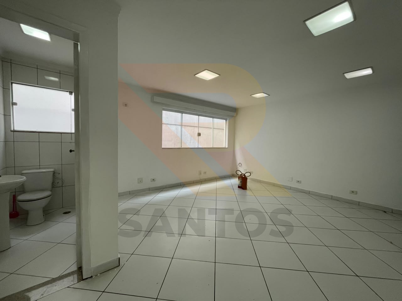 Sala-Conjunto, 30 m² - Foto 7