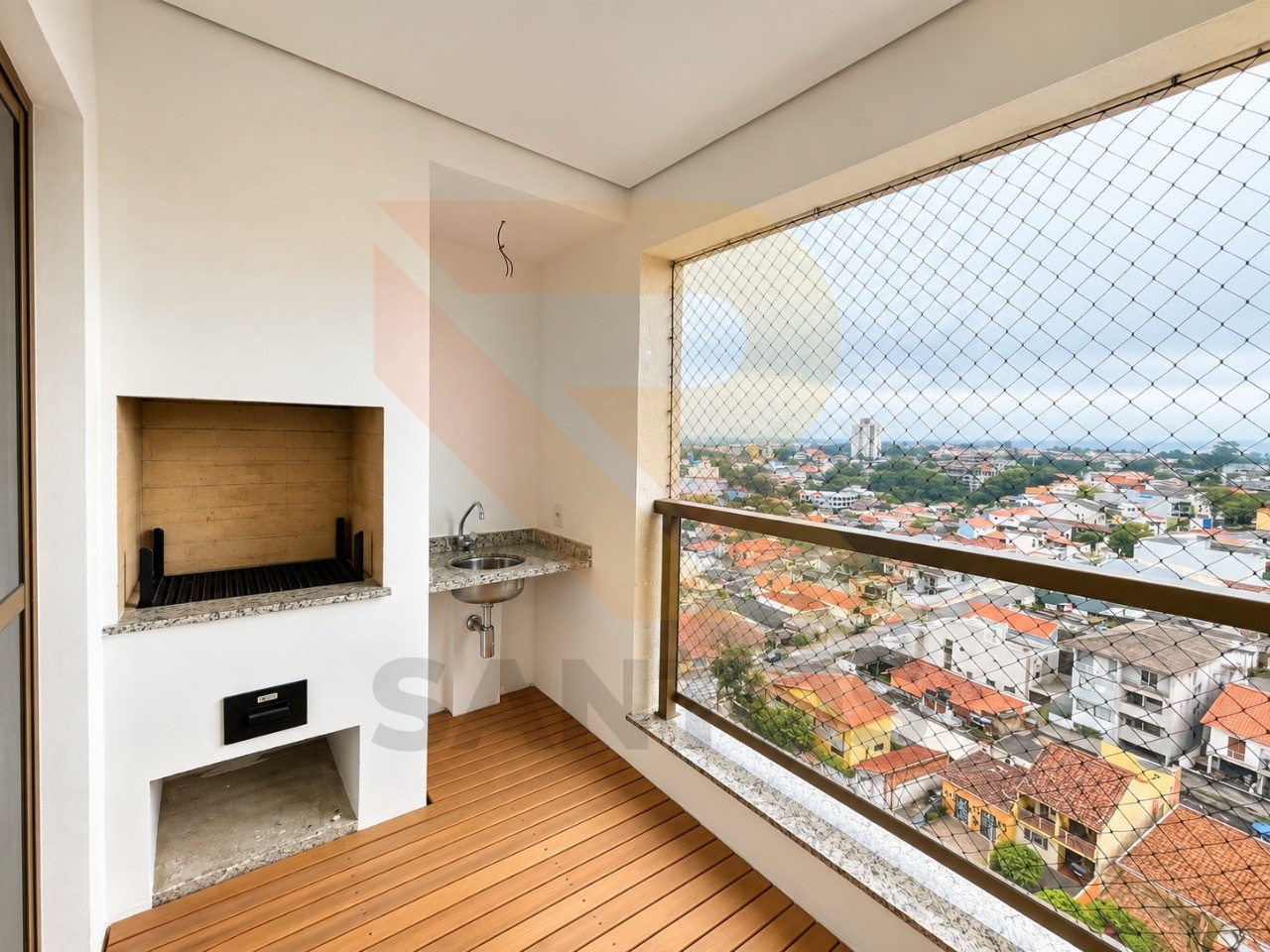 Apartamento, 3 quartos, 75 m² - Foto 4
