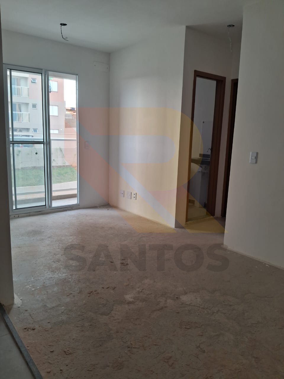 Apartamento, 2 quartos, 47 m² - Foto 9