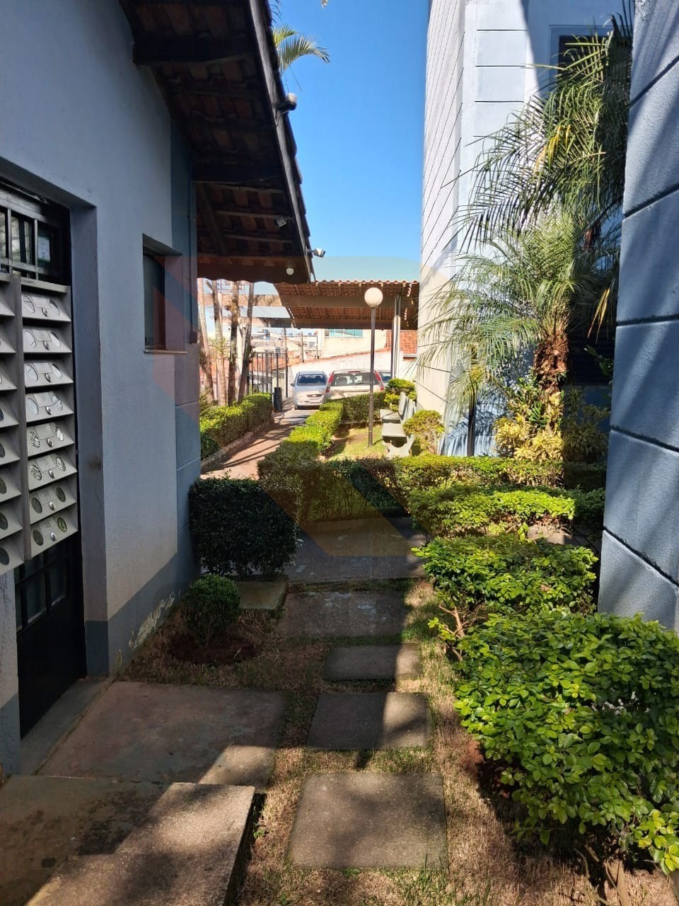 Apartamento, 2 quartos, 56 m² - Foto 9