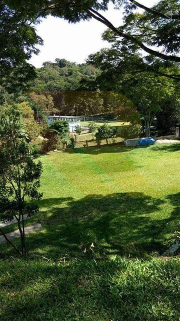 Chácara, 5 quartos, 10000 m² - Foto 5