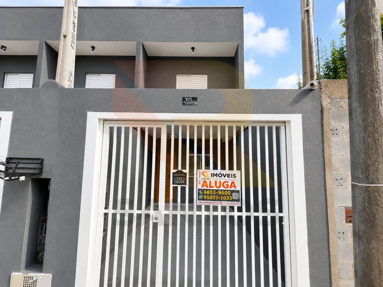 Casa, 2 quartos, 40 m² - Foto 2