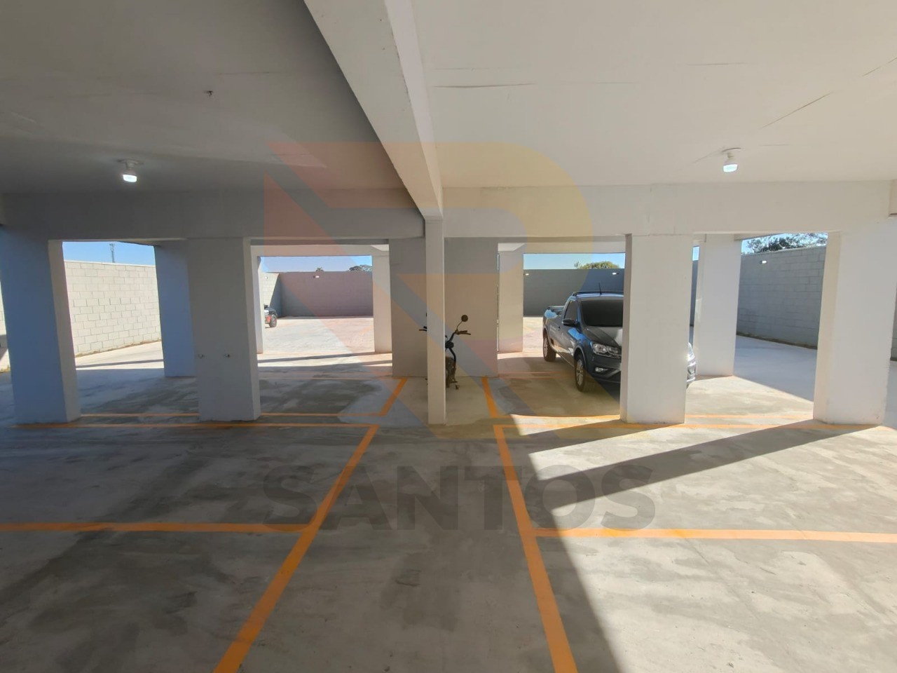 Apartamento, 1 quarto, 58 m² - Foto 14