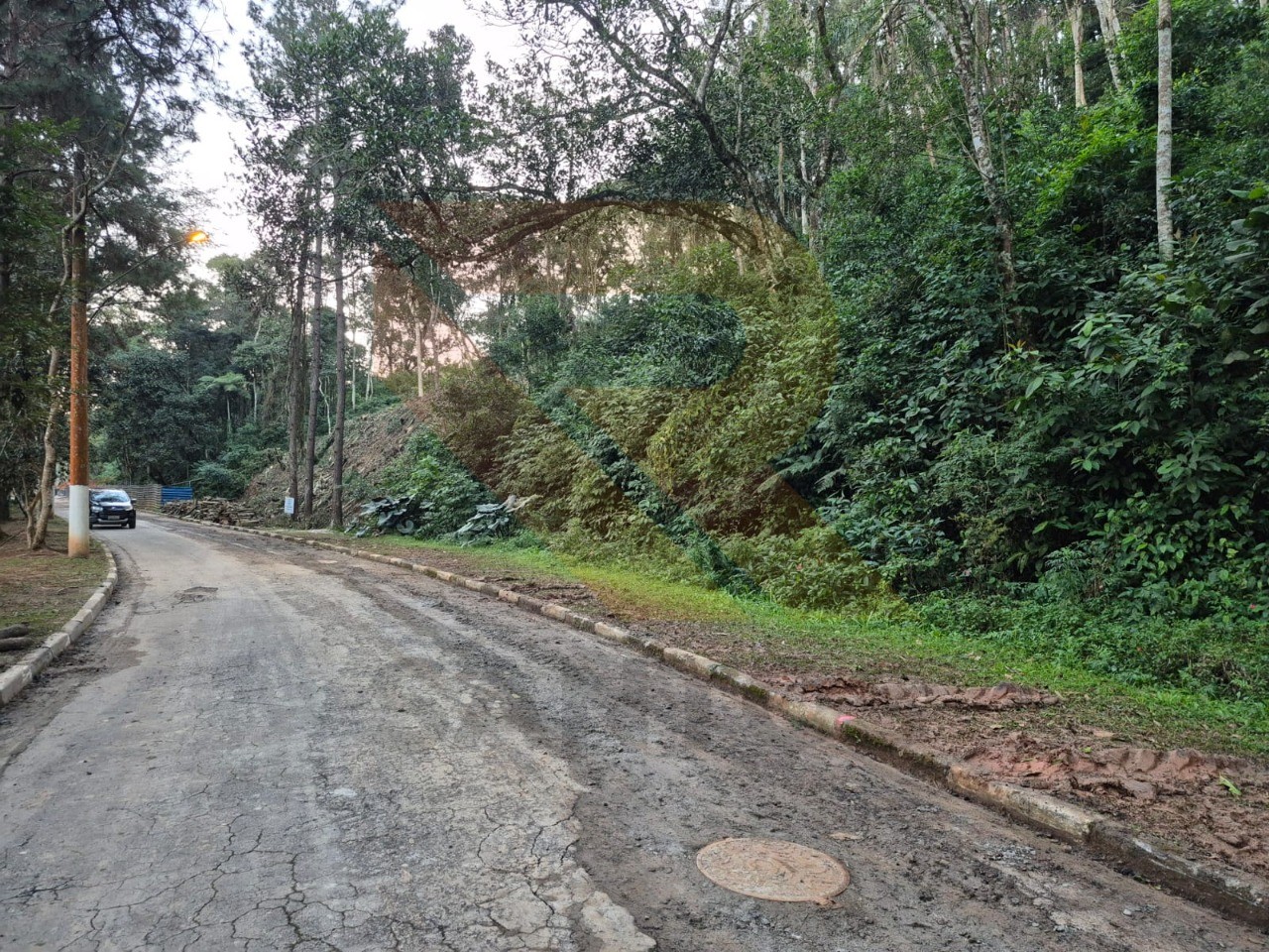Terreno, 1200 m² - Foto 3