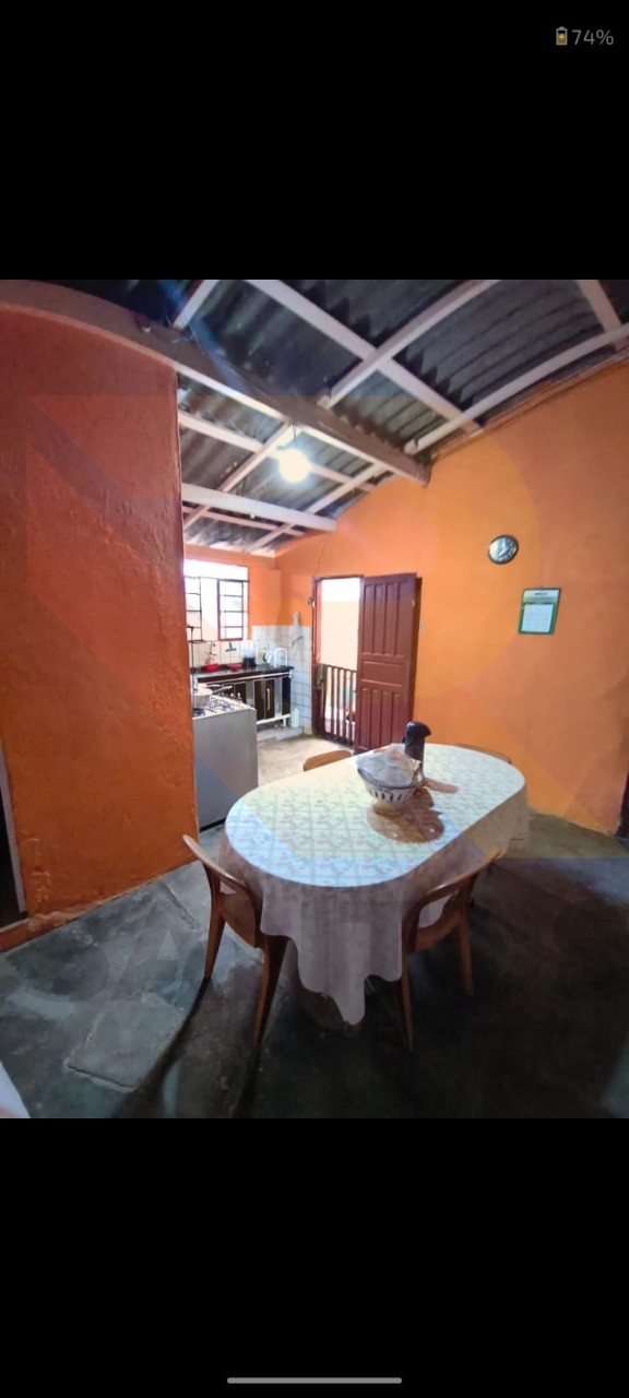 Casa, 4 quartos - Foto 11