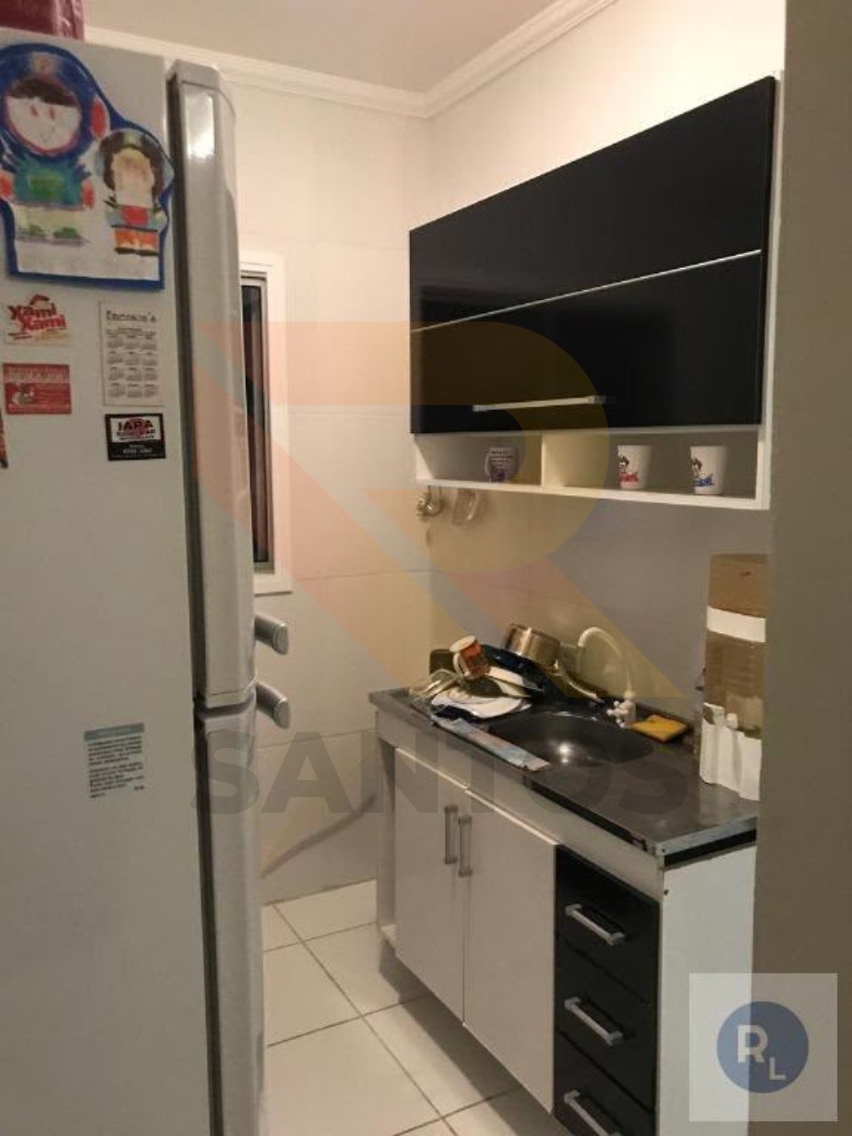 Apartamento, 2 quartos, 48 m² - Foto 4