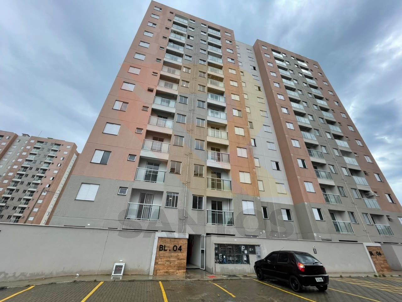 Apartamento, 2 quartos, 42 m² - Foto 18