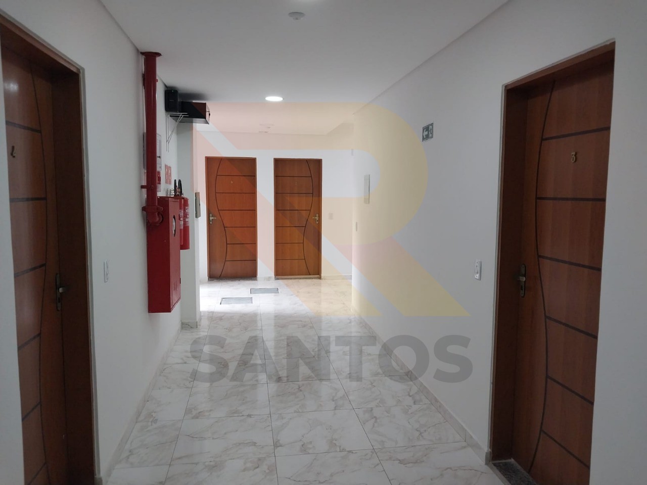 Apartamento, 2 quartos, 1 m² - Foto 10