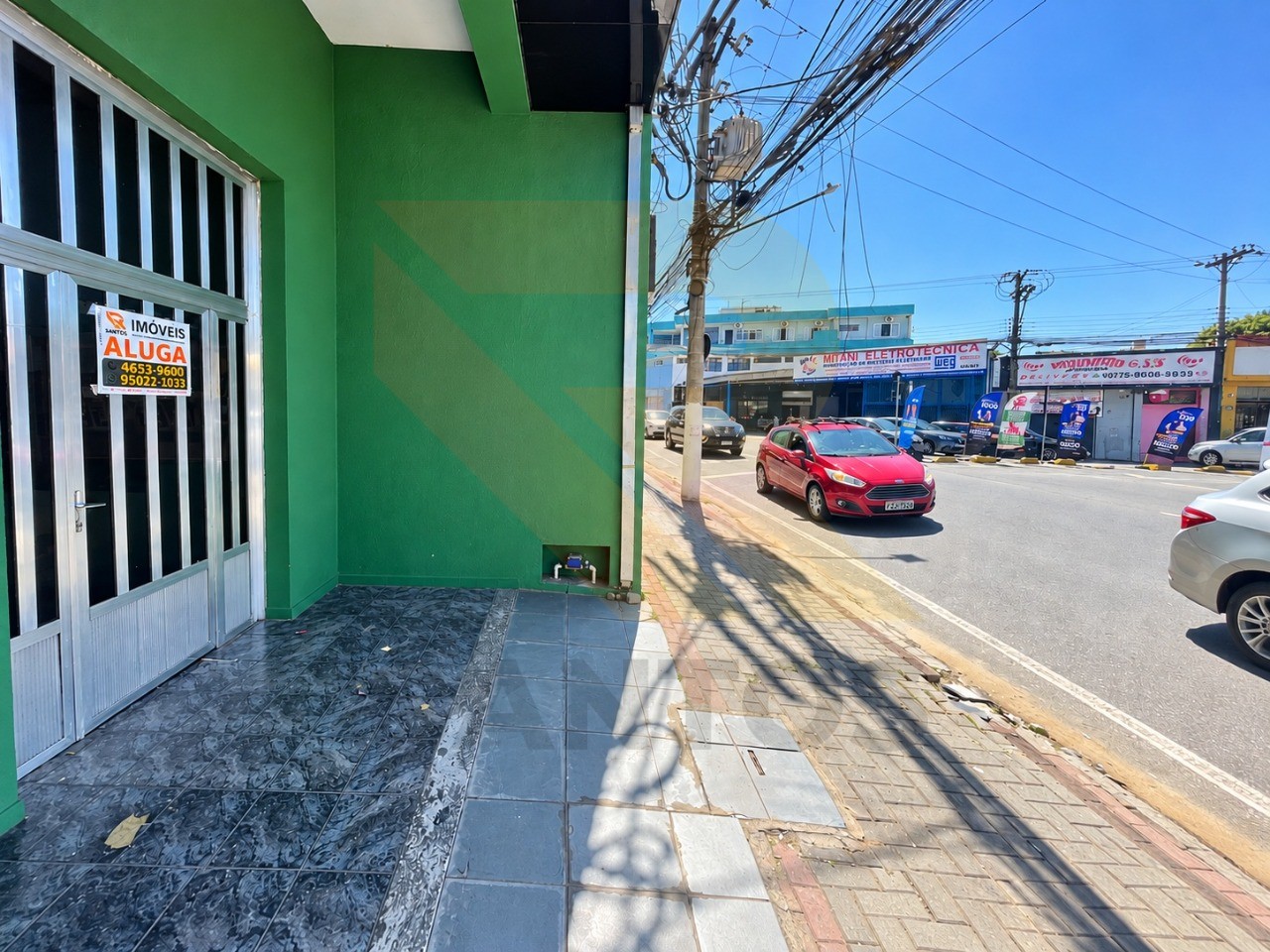 Sala-Conjunto, 40 m² - Foto 2