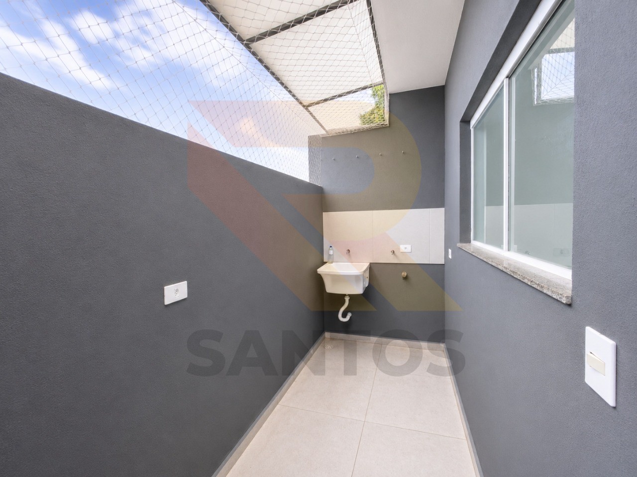 Casa, 2 quartos, 40 m² - Foto 10