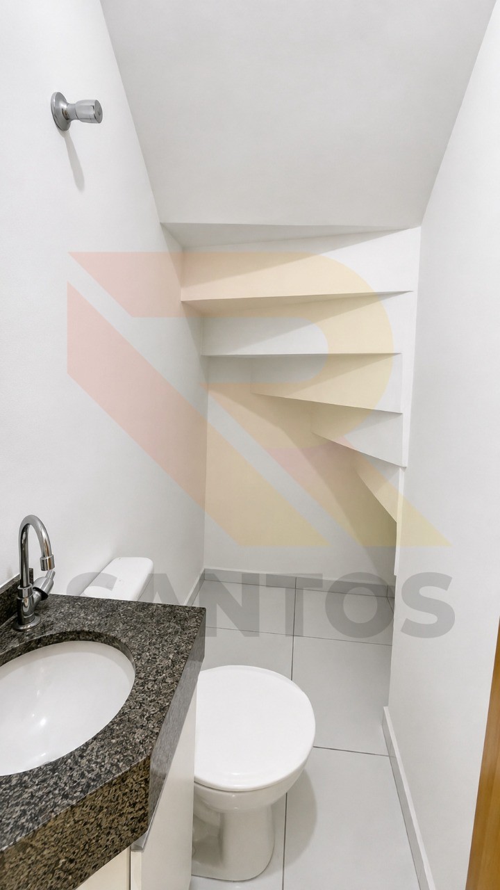 Casa, 2 quartos, 40 m² - Foto 5