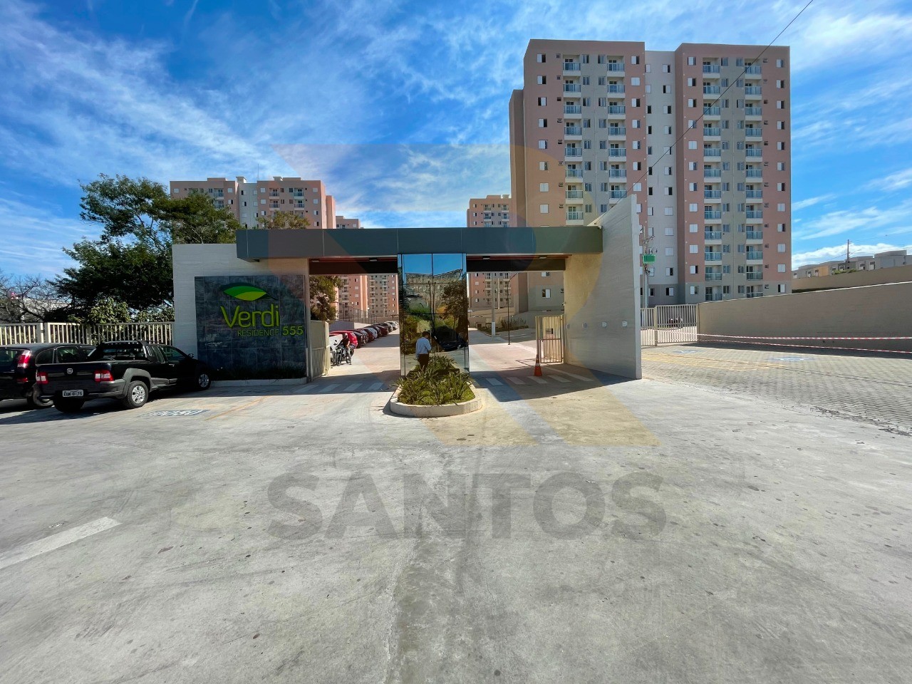 Apartamento, 2 quartos, 47 m² - Foto 10