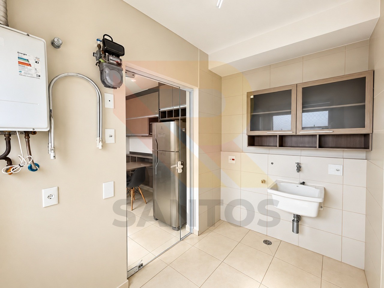 Apartamento, 3 quartos, 75 m² - Foto 13
