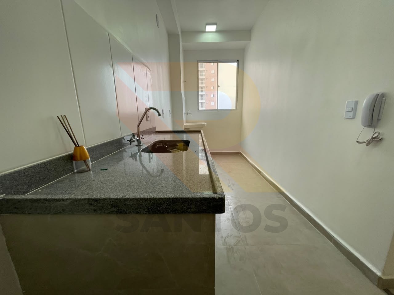 Apartamento, 2 quartos, 42 m² - Foto 2