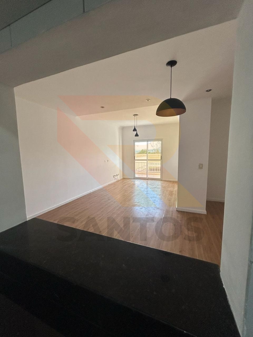 Apartamento, 3 quartos, 1 m² - Foto 2