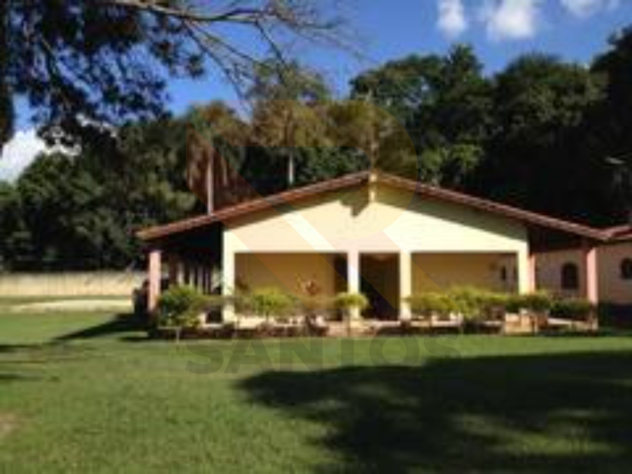 Chácara, 4 quartos - Foto 25
