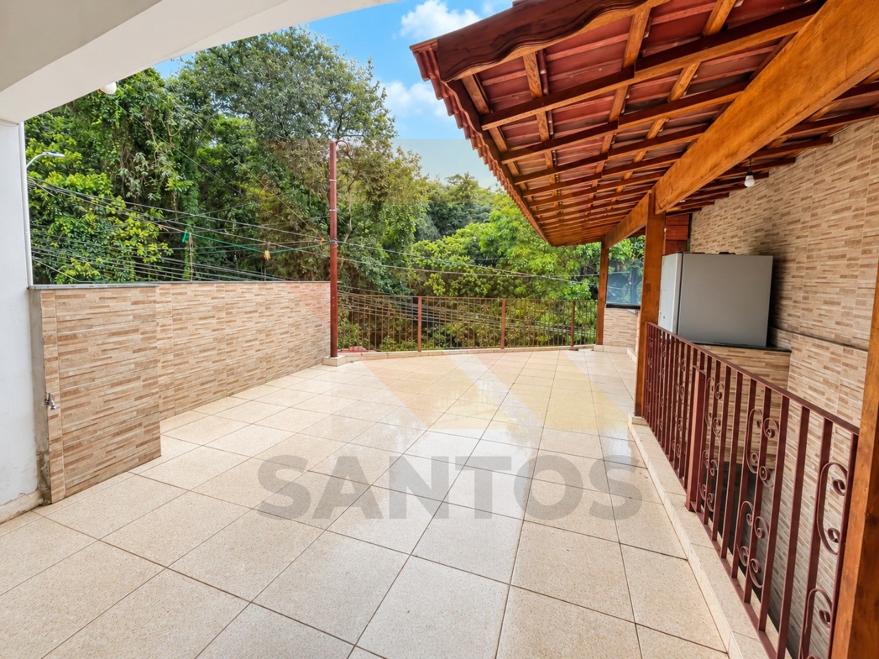 Casa, 3 quartos, 125 m² - Foto 3