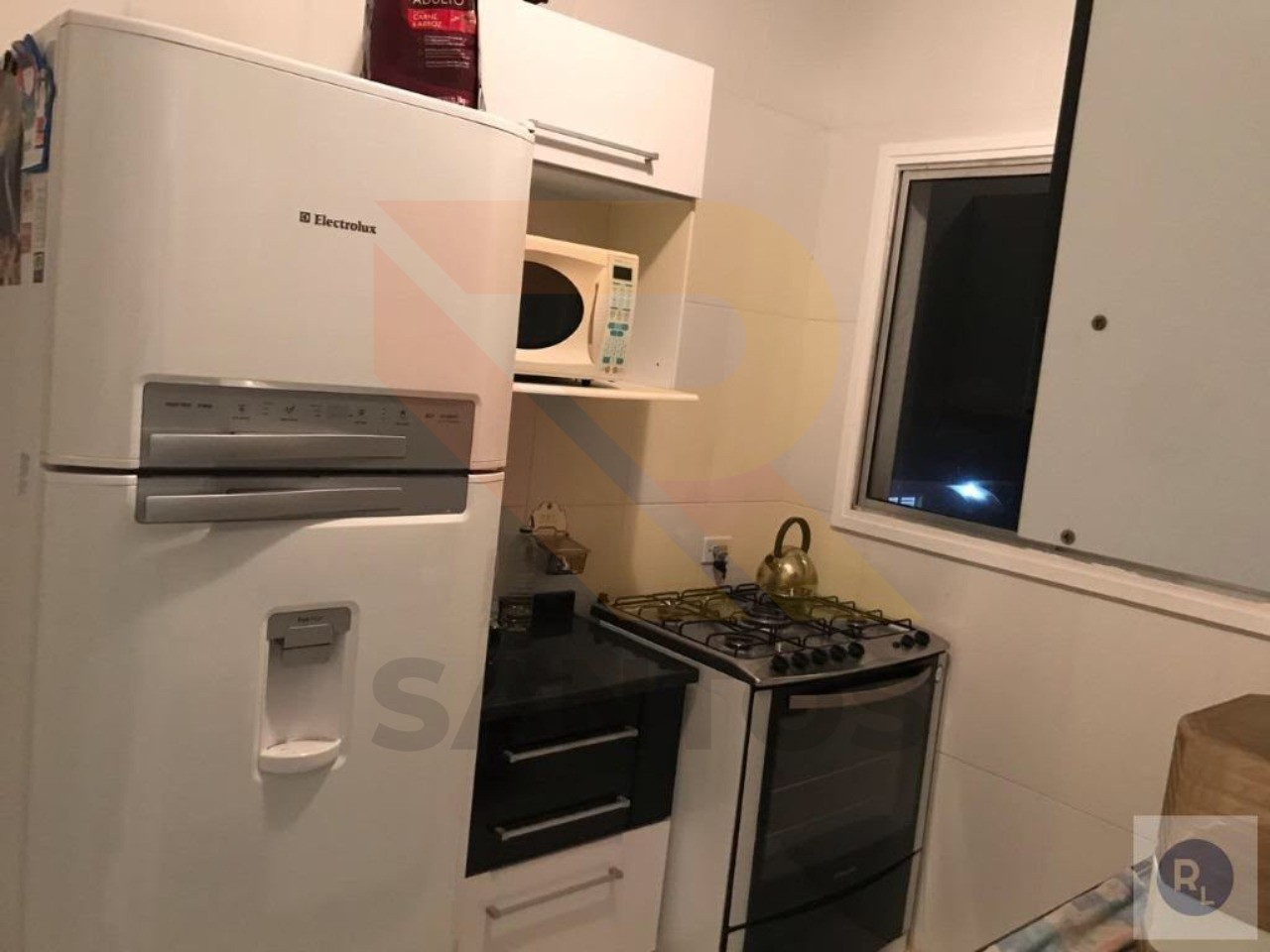 Apartamento, 2 quartos, 48 m² - Foto 5