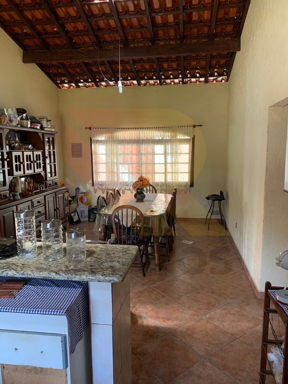 Chácara, 4 quartos - Foto 14