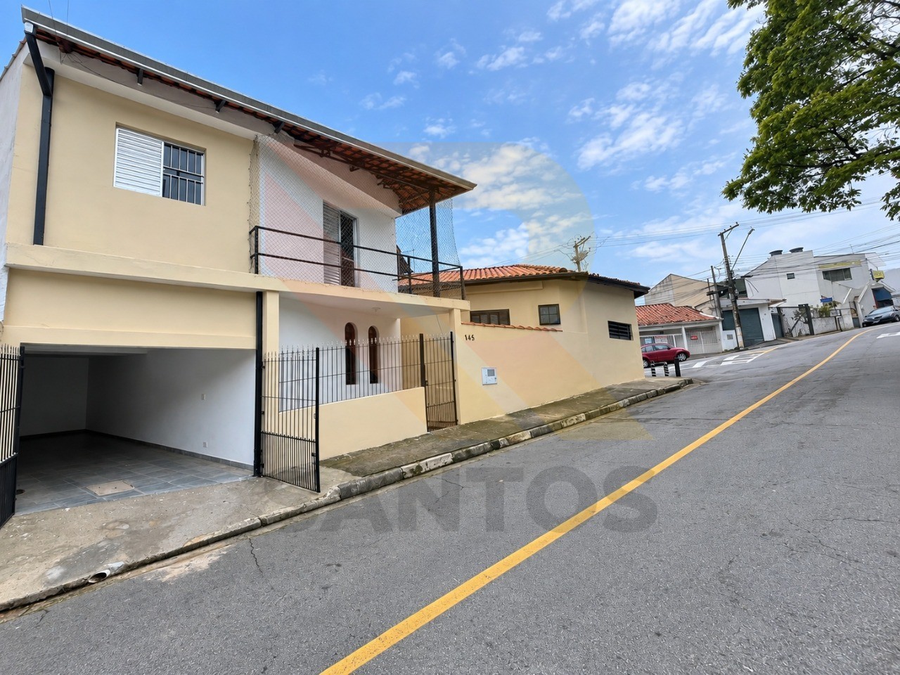 Casa, 3 quartos, 125 m² - Foto 1