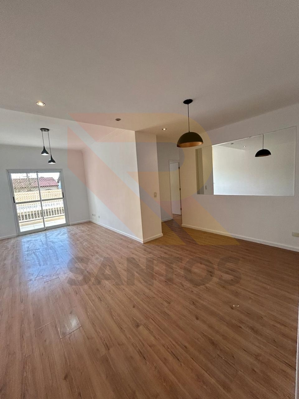 Apartamento, 3 quartos, 1 m² - Foto 1