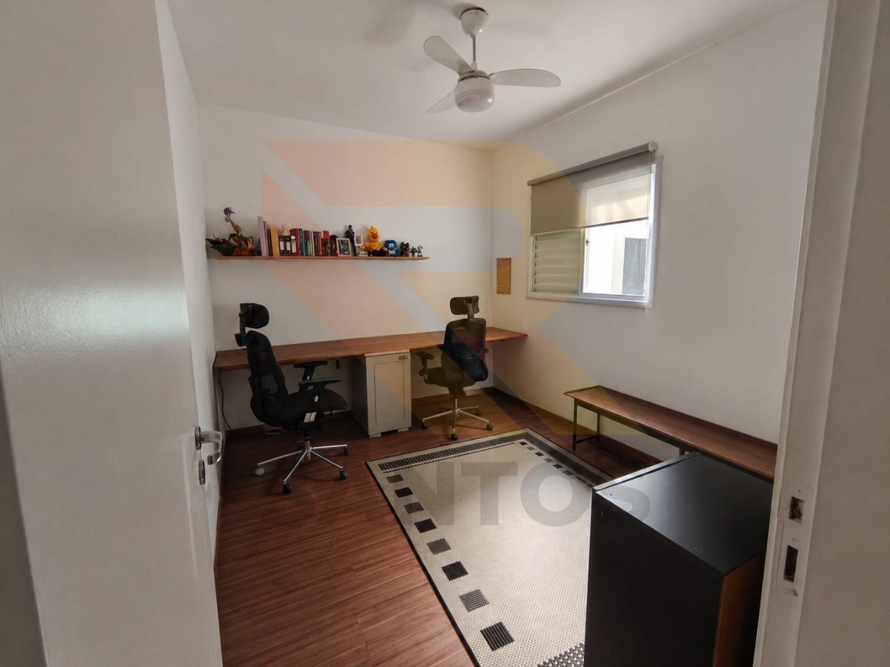 Apartamento, 2 quartos, 1 m² - Foto 8