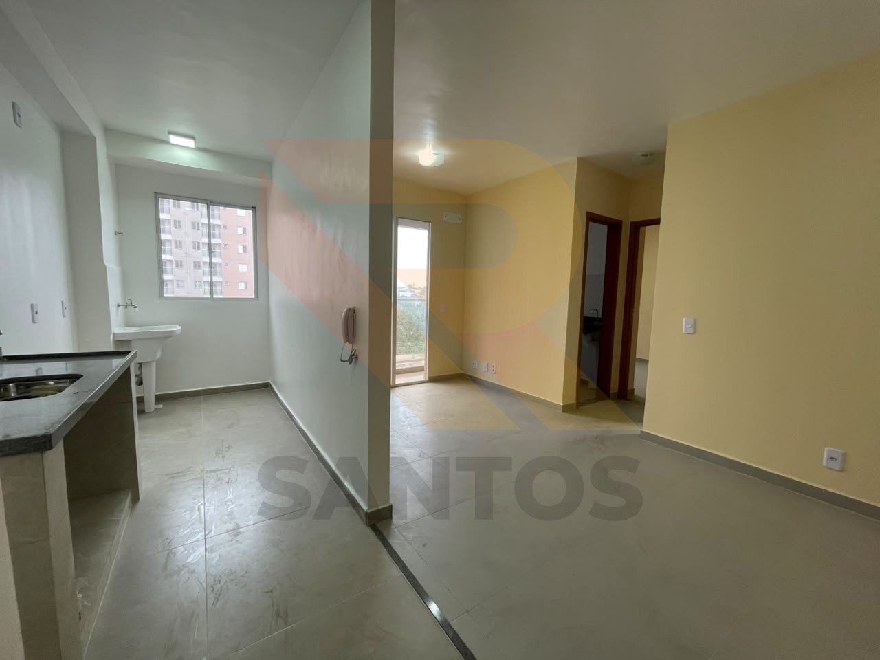 Apartamento, 2 quartos, 42 m² - Foto 16