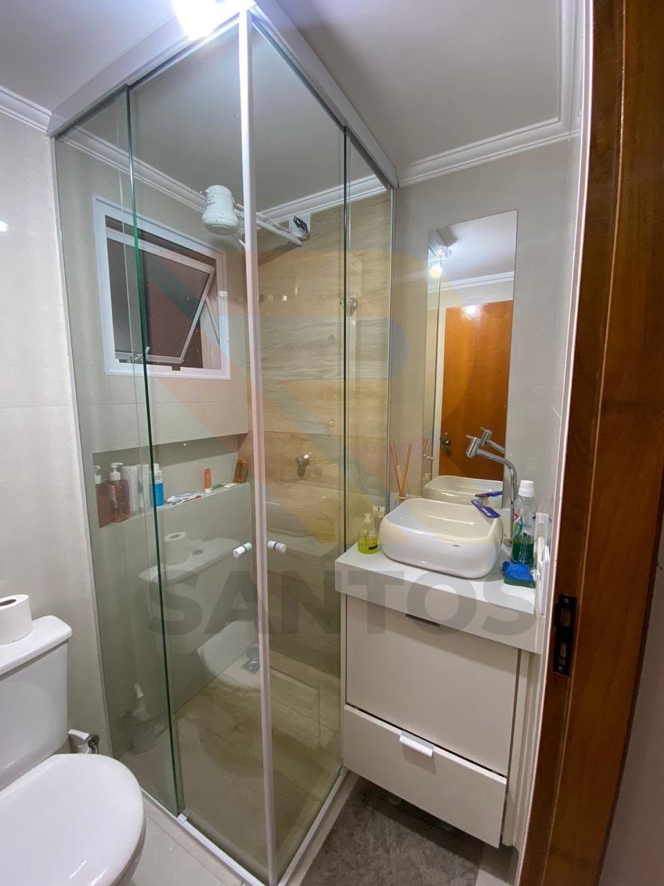 Apartamento, 2 quartos, 42 m² - Foto 9
