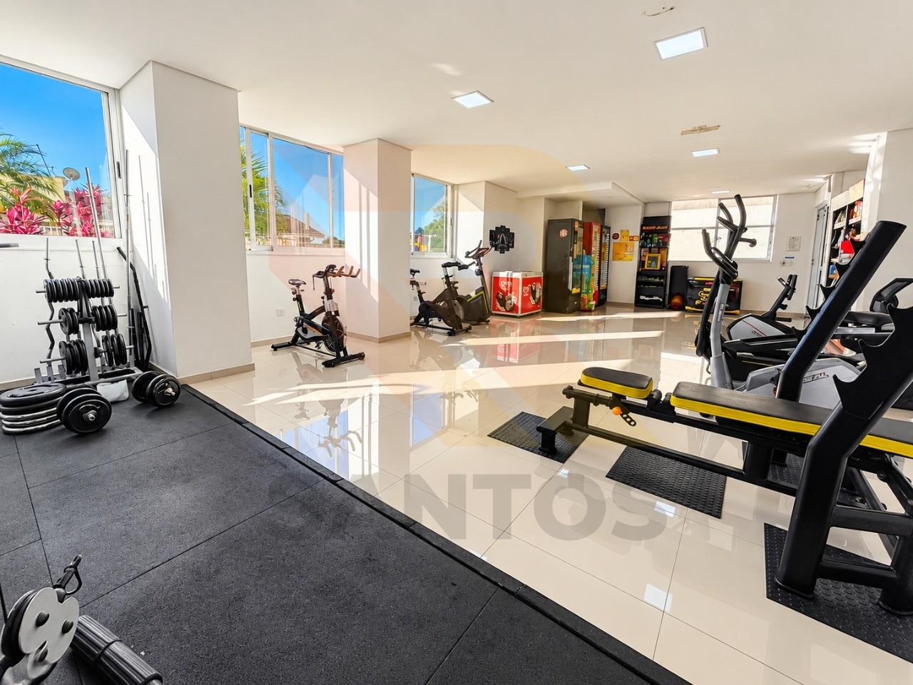 Apartamento, 3 quartos, 85 m² - Foto 10