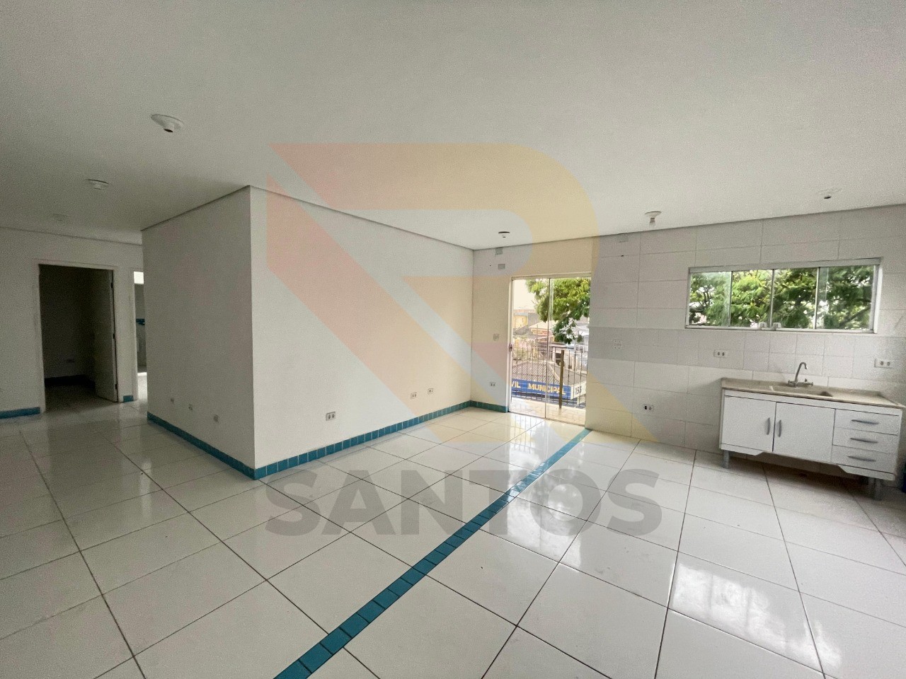 Apartamento, 3 quartos, 125 m² - Foto 1