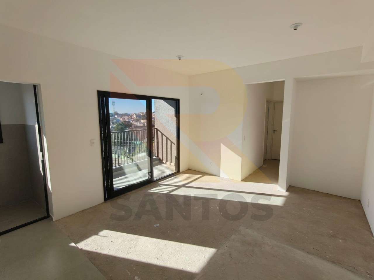 Apartamento, 1 quarto, 58 m² - Foto 7