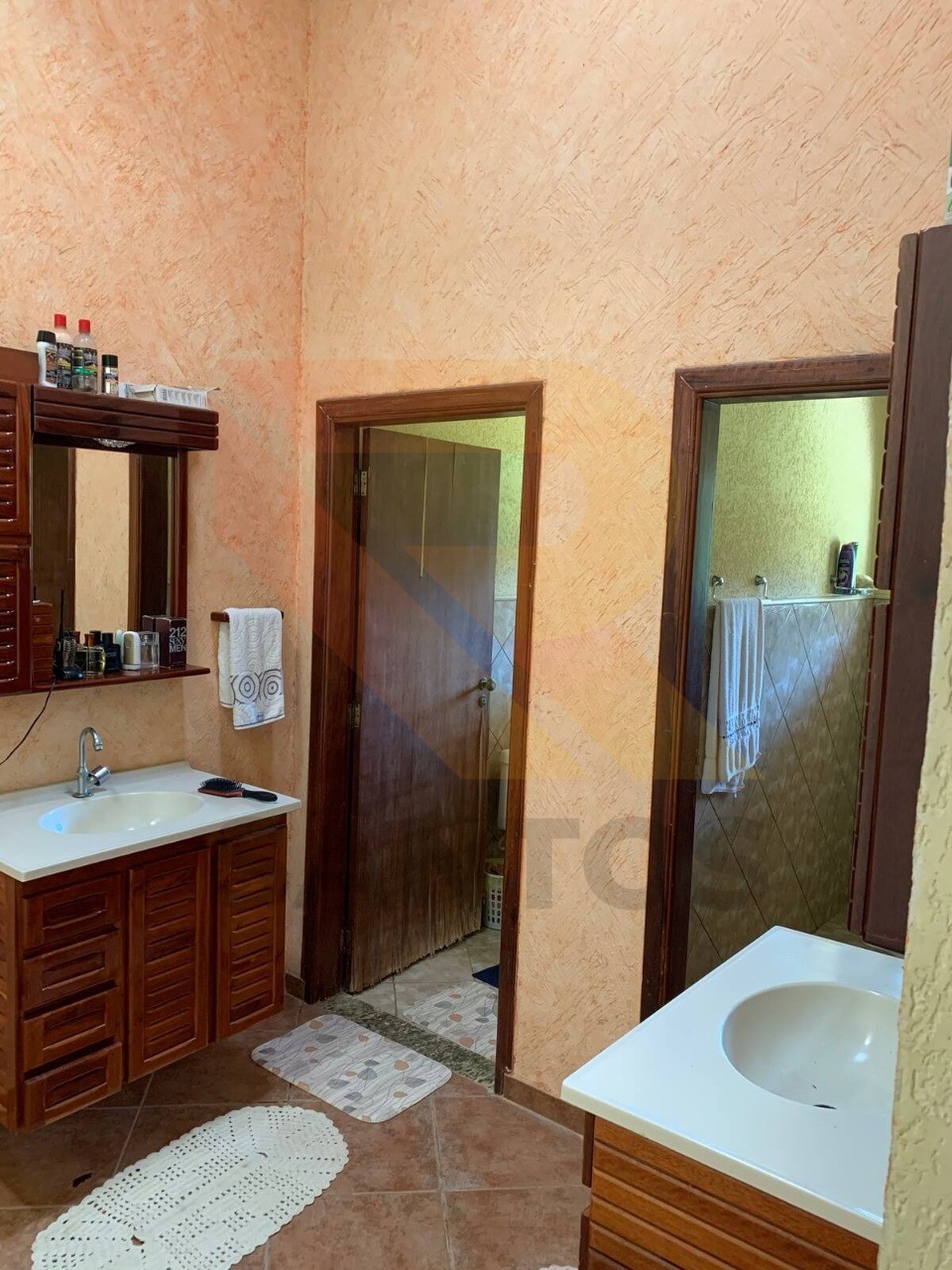 Chácara, 4 quartos - Foto 11