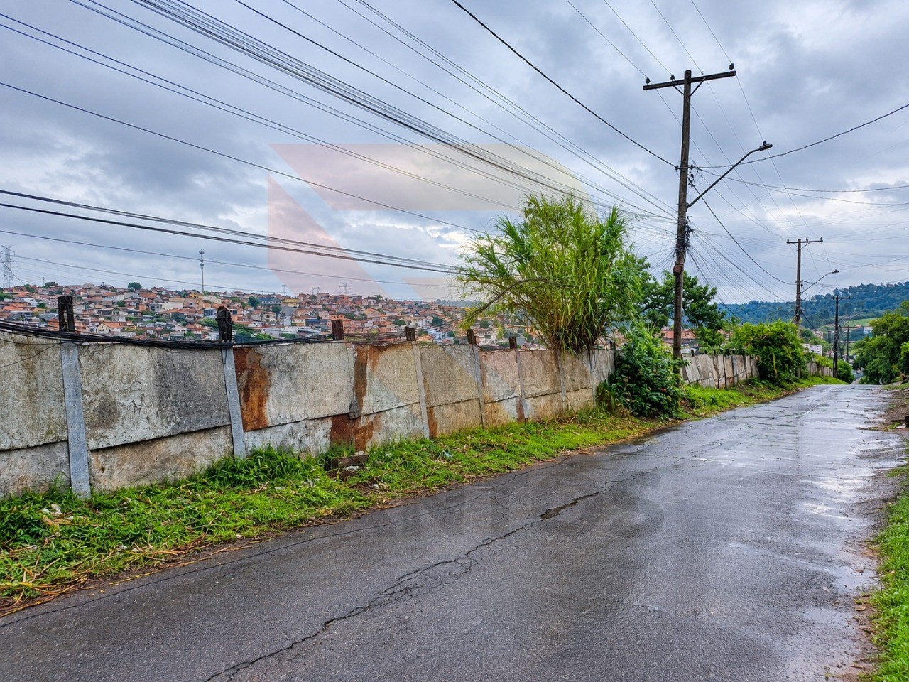 Terreno, 2 hectares - Foto 1