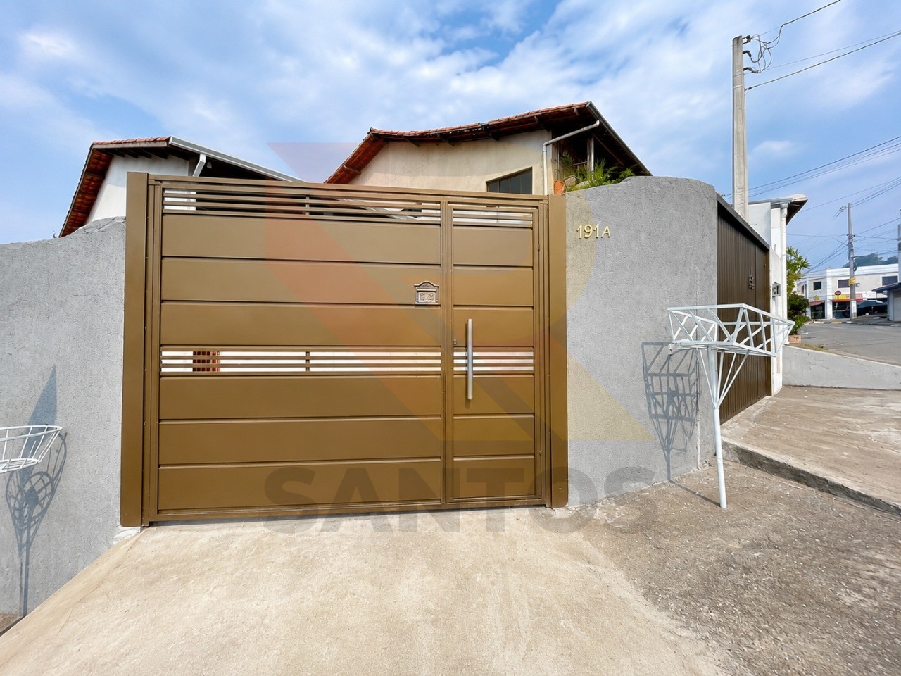 Casa, 2 quartos, 125 m² - Foto 1