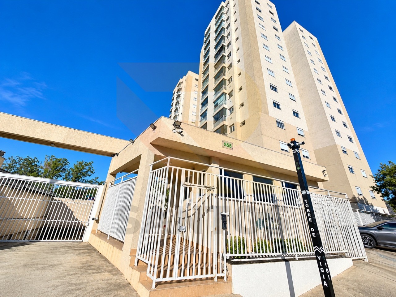 Apartamento, 3 quartos, 85 m² - Foto 1