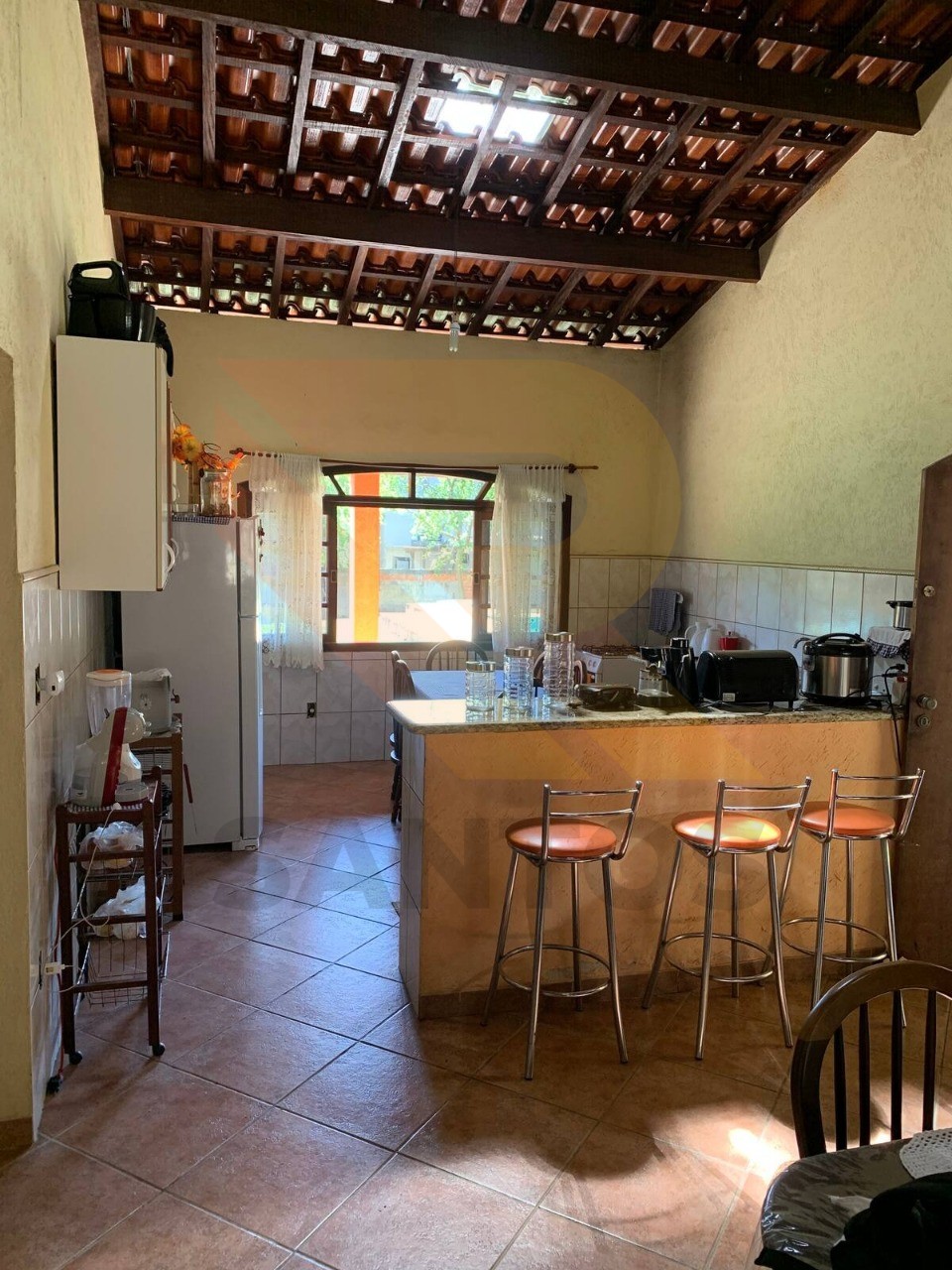 Chácara, 4 quartos - Foto 16