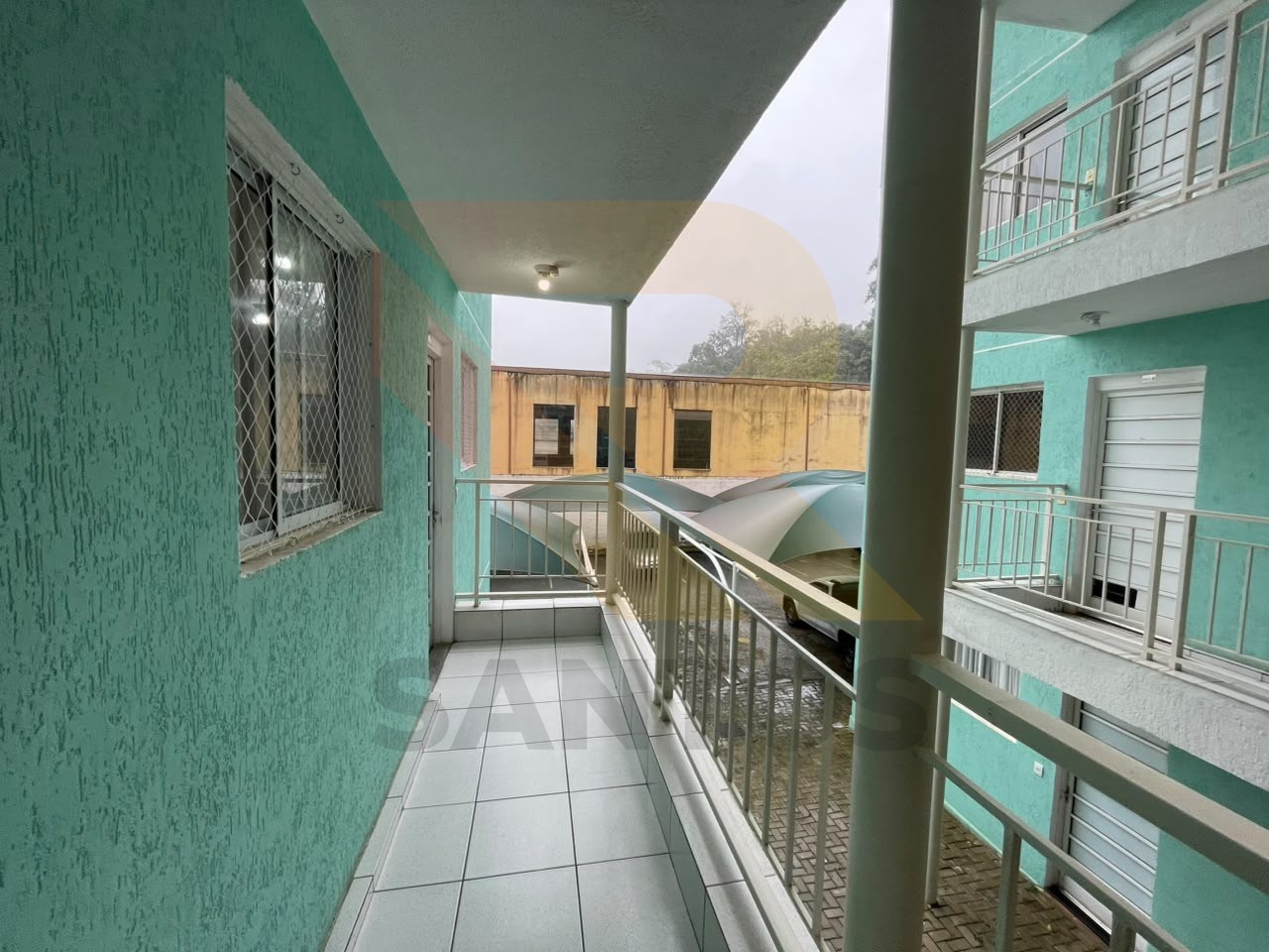 Apartamento, 1 quarto, 52 m² - Foto 1