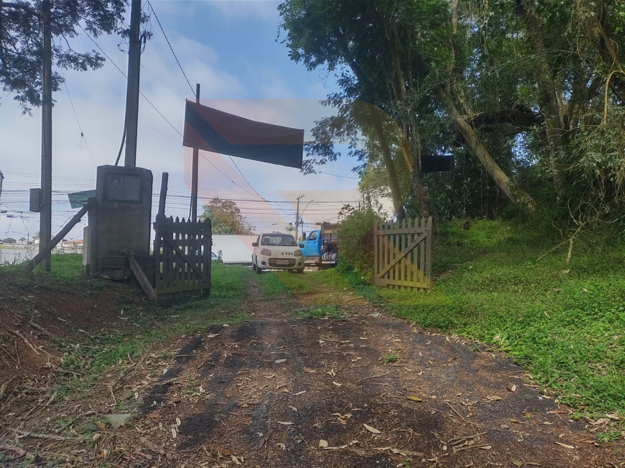 Loteamento e Condomínio, 7 hectares - Foto 11