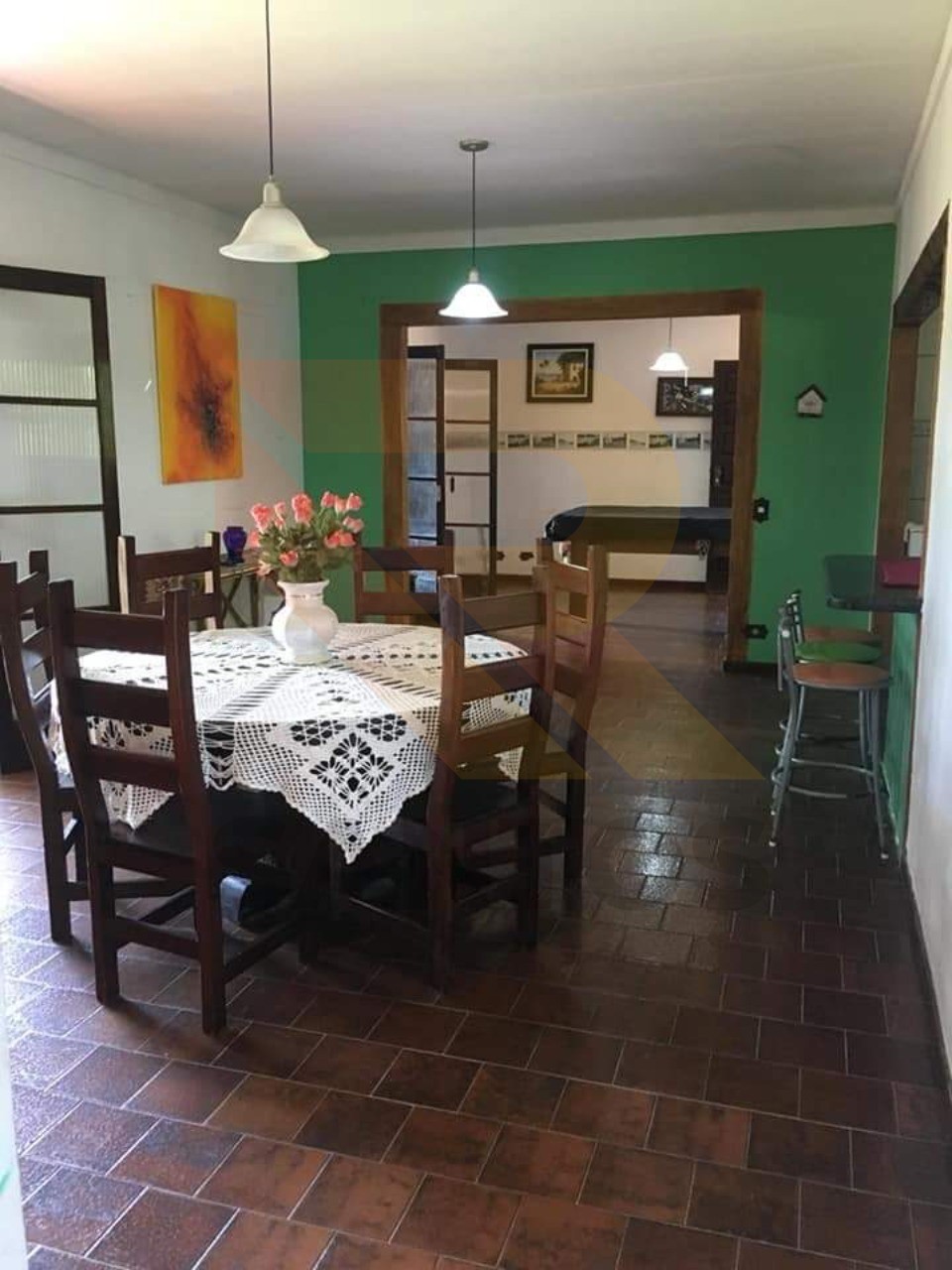 Chácara, 5 quartos, 10000 m² - Foto 7