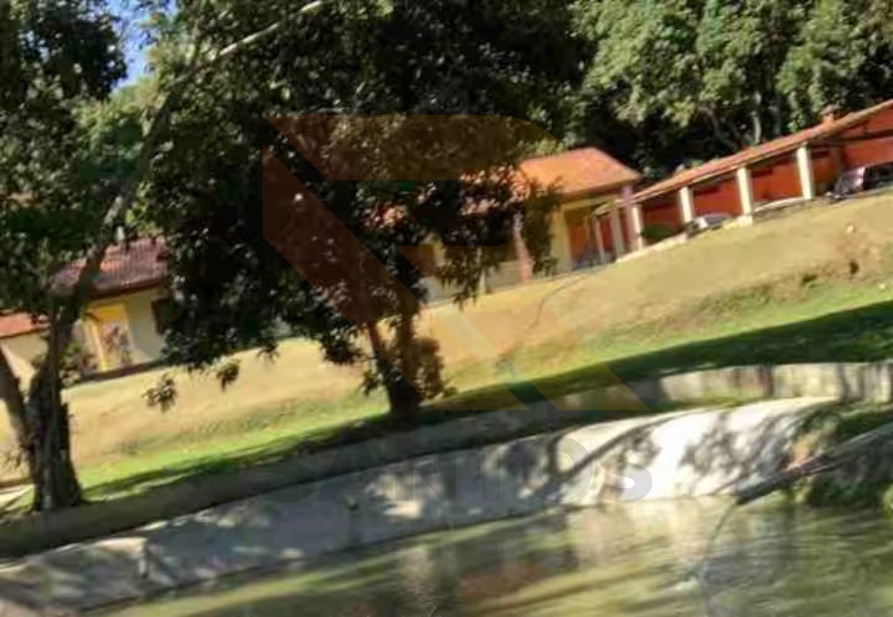 Chácara, 4 quartos - Foto 24