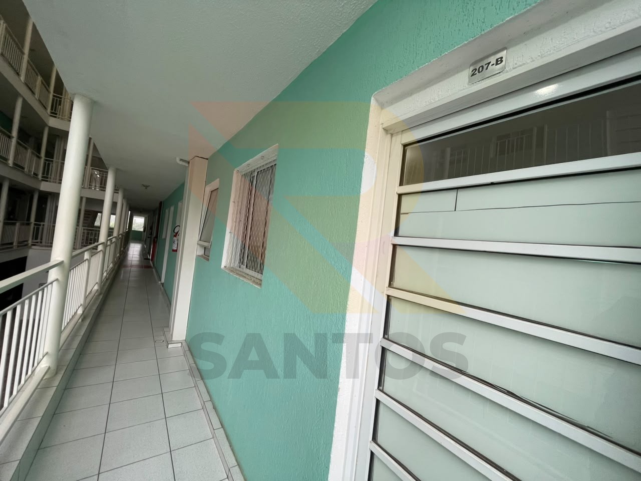 Apartamento, 1 quarto, 52 m² - Foto 3