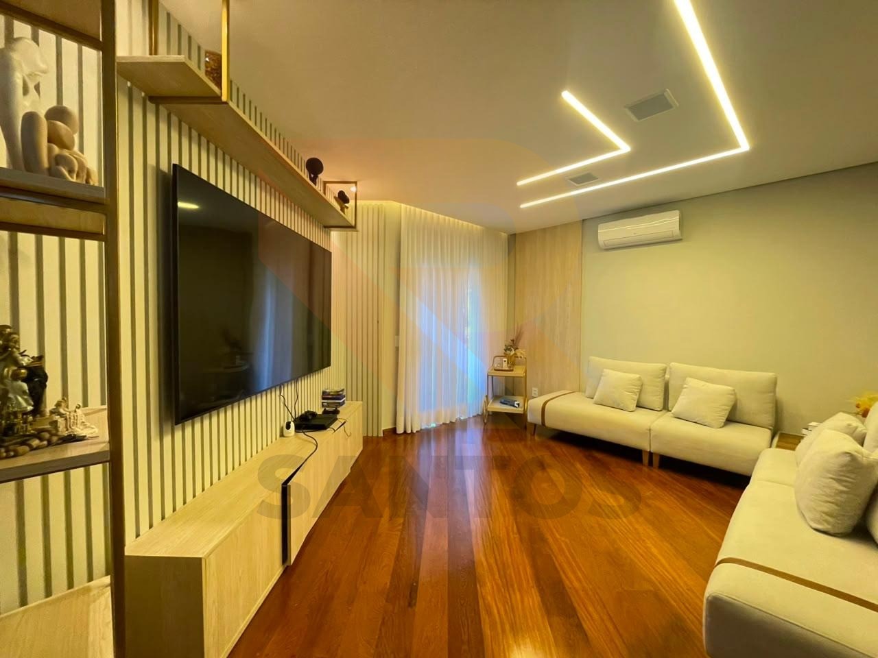 Casa, 4 quartos - Foto 5