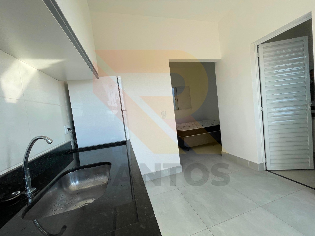 Kitnet-Studio, 42 m² - Foto 6