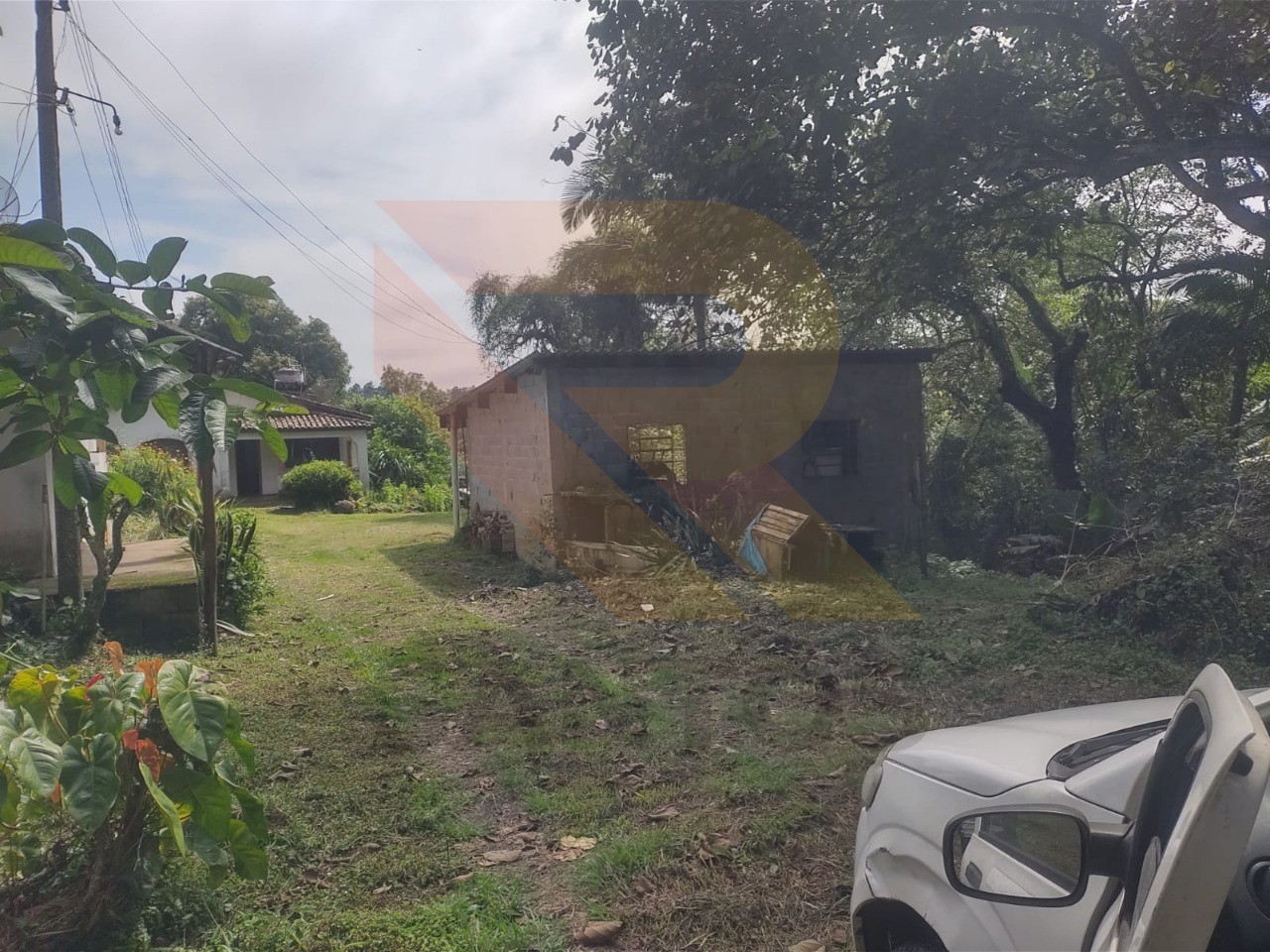 Loteamento e Condomínio, 7 hectares - Foto 9