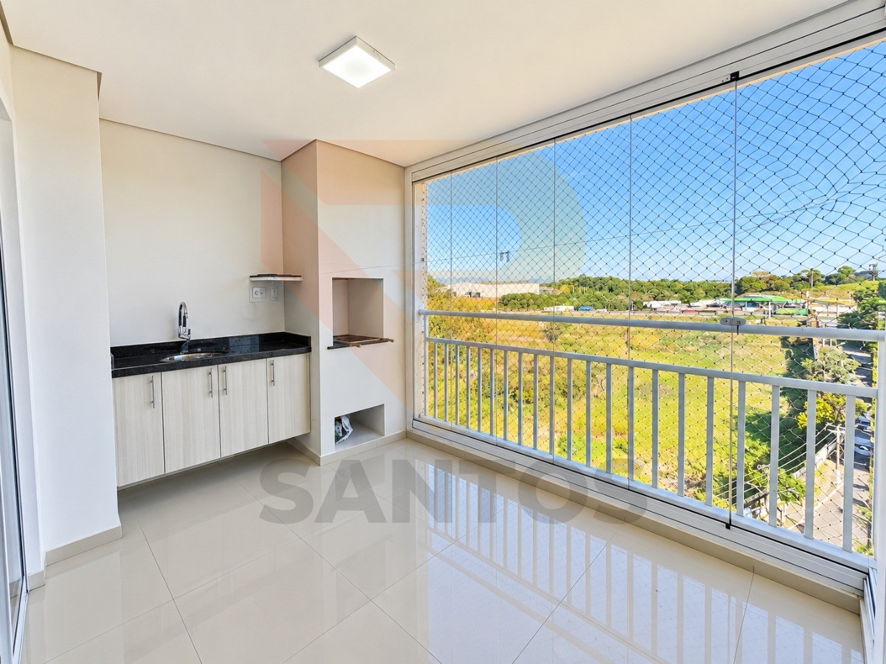 Apartamento, 3 quartos, 85 m² - Foto 9