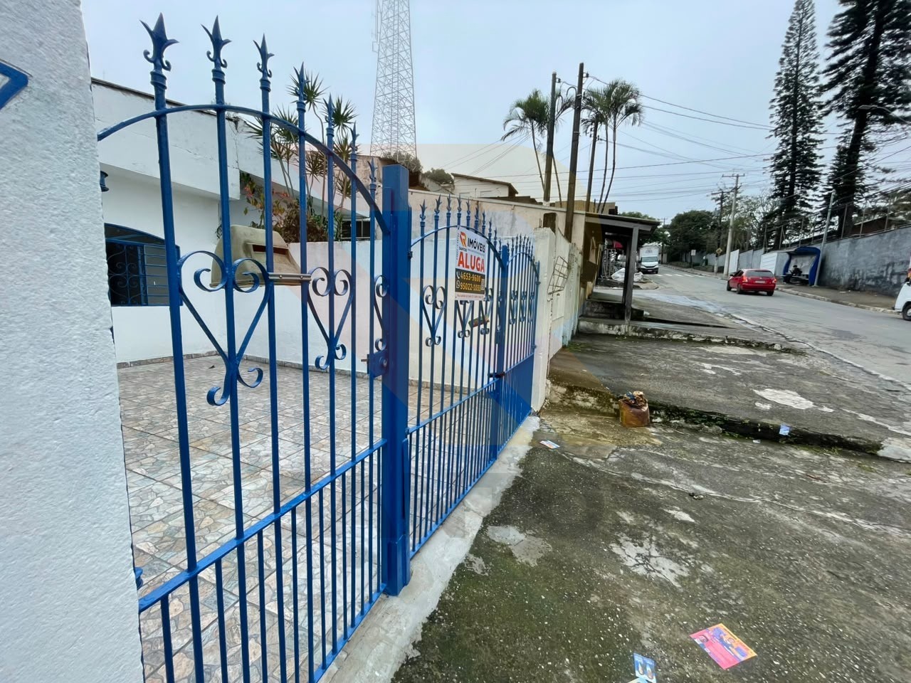 Casa, 2 quartos, 125 m² - Foto 2