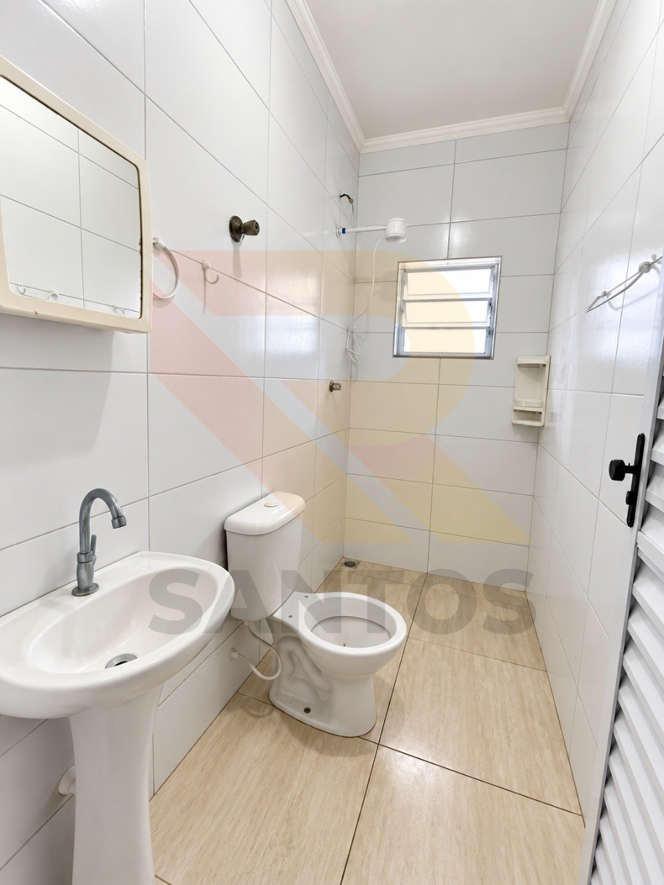 Apartamento, 1 quarto, 10 m² - Foto 5