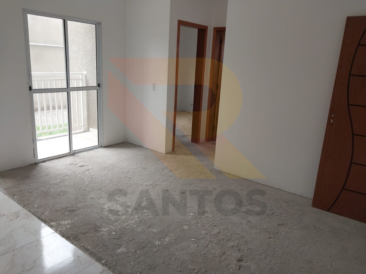 Apartamento, 2 quartos, 1 m² - Foto 6
