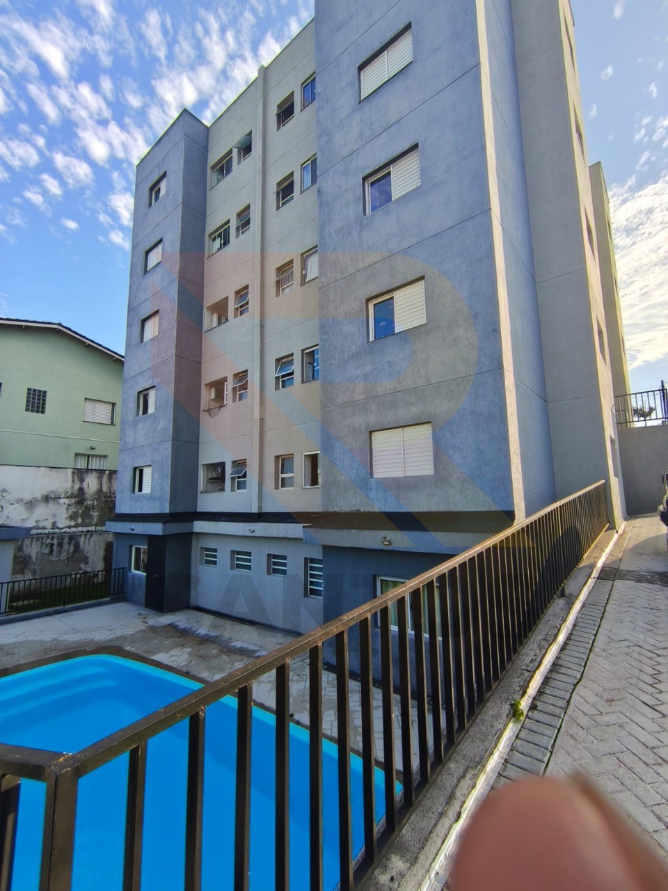 Apartamento, 2 quartos, 1 m² - Foto 6